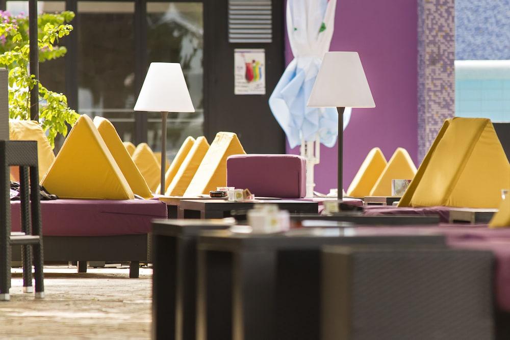 Adriatic Hotel บีโอกราดนาโมรู ภายนอก รูปภาพ